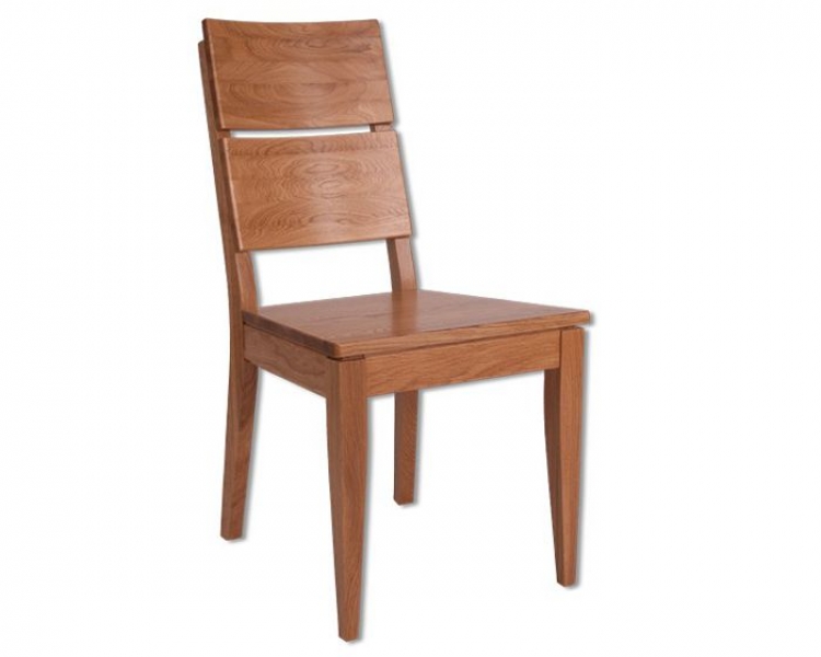 Krzesło dębowe KT 372